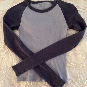Brandy Melville top